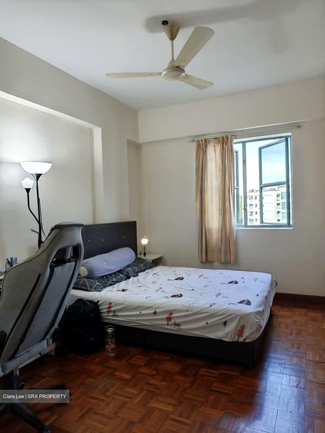 West Bay Condominium (D5), Condominium #576748121